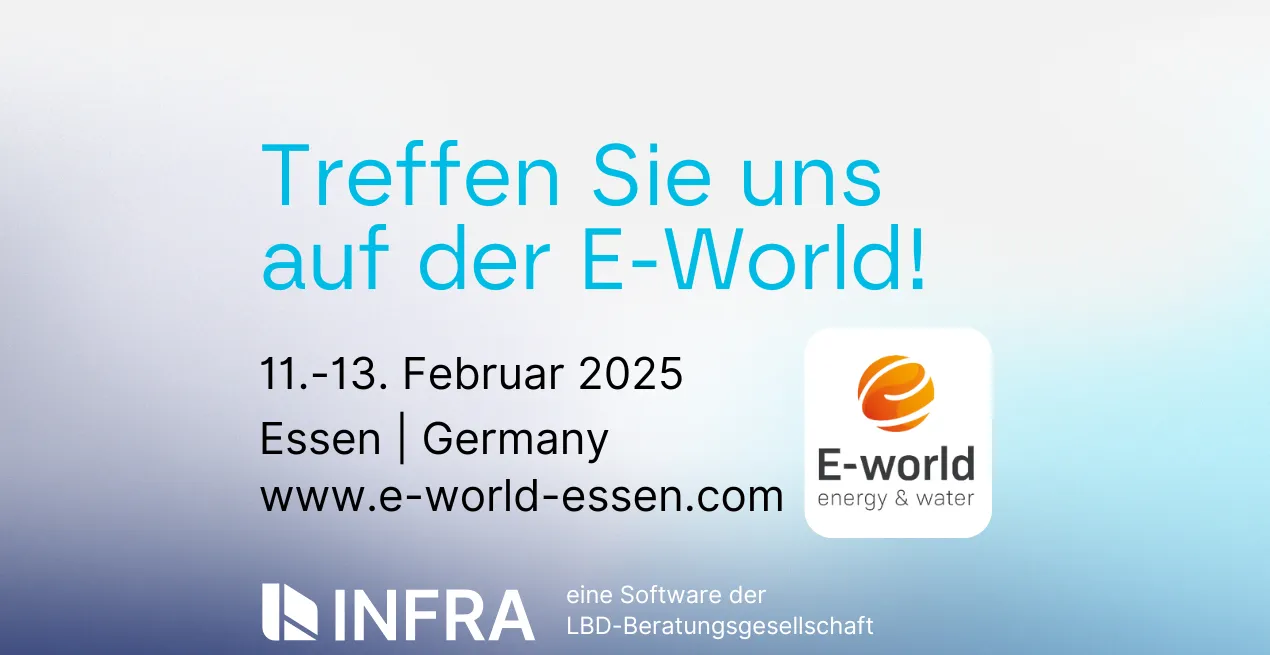 E-world 2025 – Das Programm
