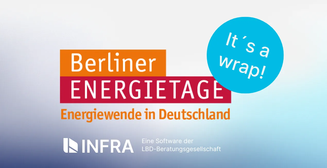 Berliner Energietage Online – Voller Erfolg!
