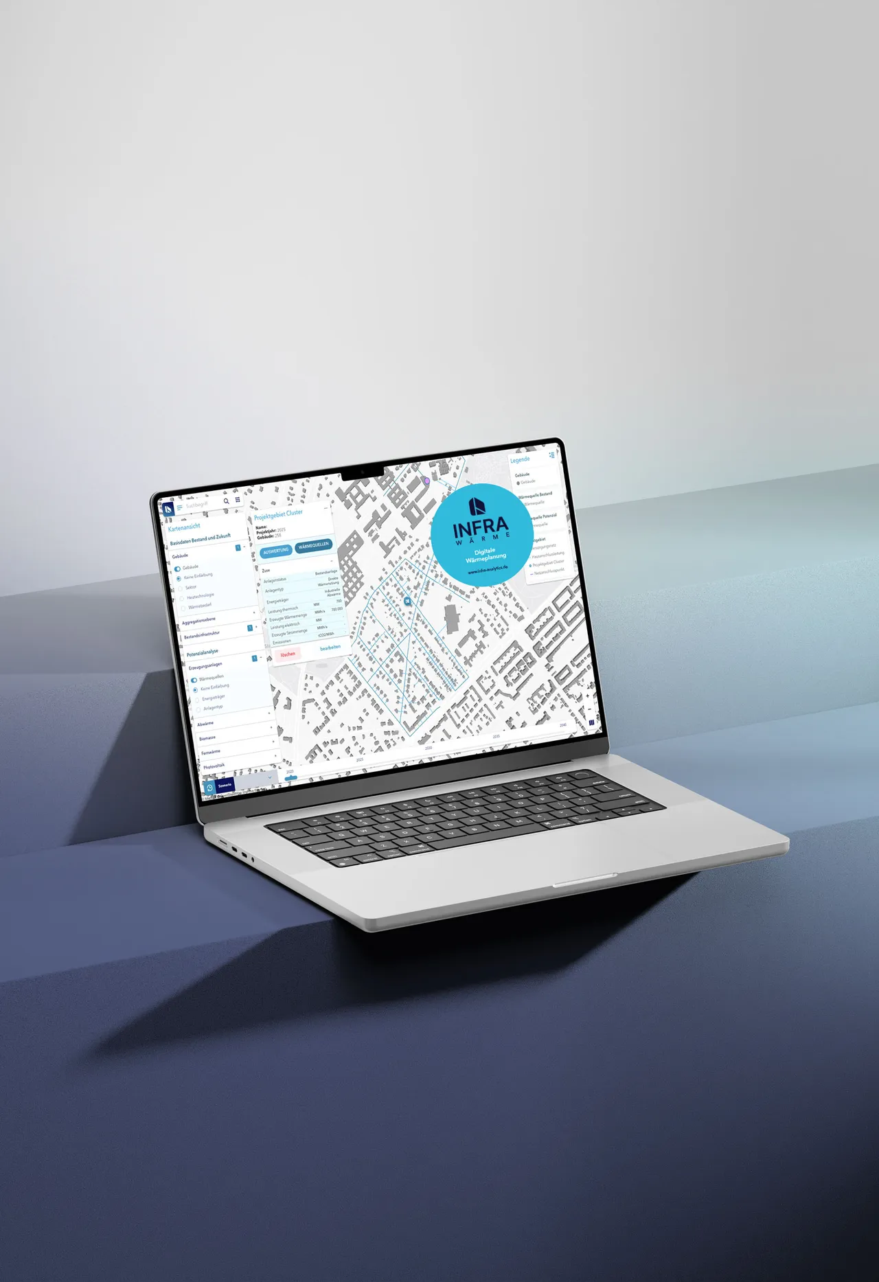 #FeatureNews Projektplaner