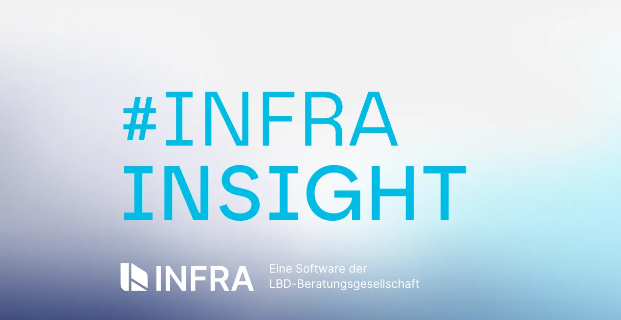 INFRA|Insight zu Daten und Datenqualität