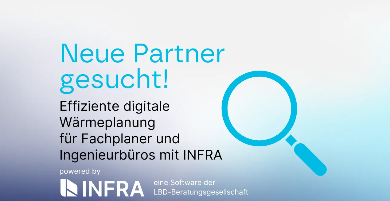 Neue Partner gesucht