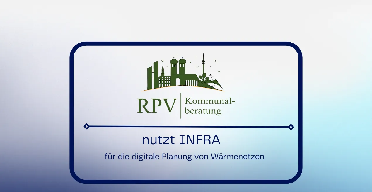 Neuer Partner RPV